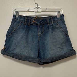 Lola Jean shorts. 100% cotton. Size 3